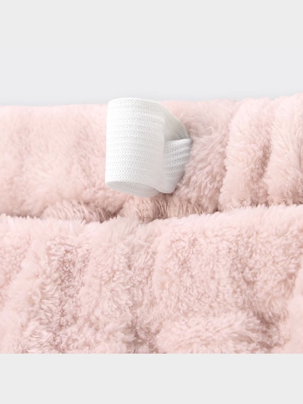 マシュマロフィールラウンジセット(長袖)(ラビット)