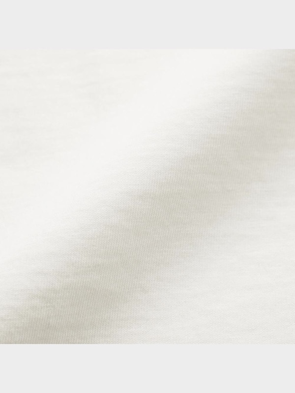 ウォッシュドグラフィックT(半袖)1YT+X