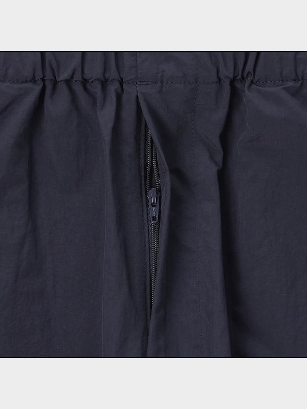 ナイロンジョガーパンツ Columbia University in the City of New York (セットアップ可能)