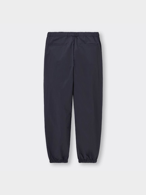 ナイロンジョガーパンツ Columbia University in the City of New York (セットアップ可能)