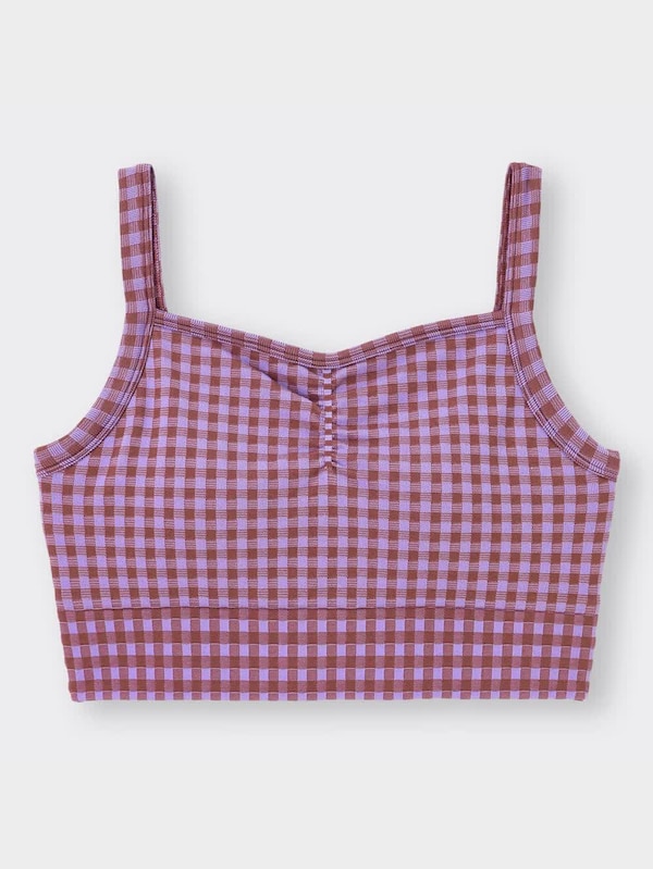 アクティブブラ(チェック)GA+X(セットアップ可能)