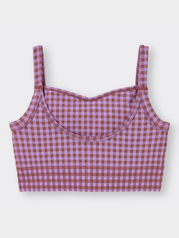 アクティブブラ(チェック)GA+X(セットアップ可能)