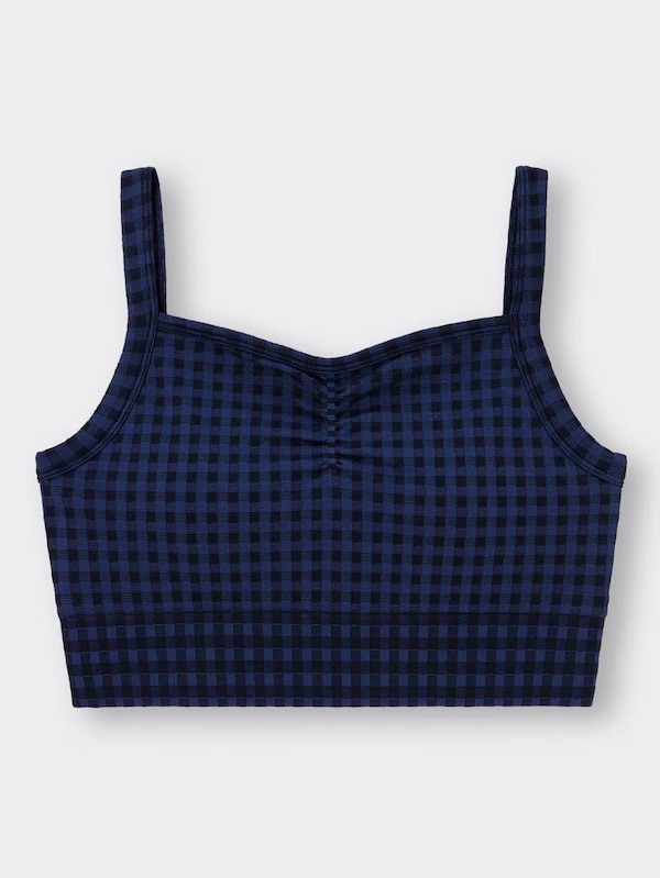 アクティブブラ(チェック)GA+X(セットアップ可能)