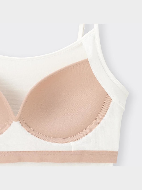 スタイルドライブラフィールキャミソール+X