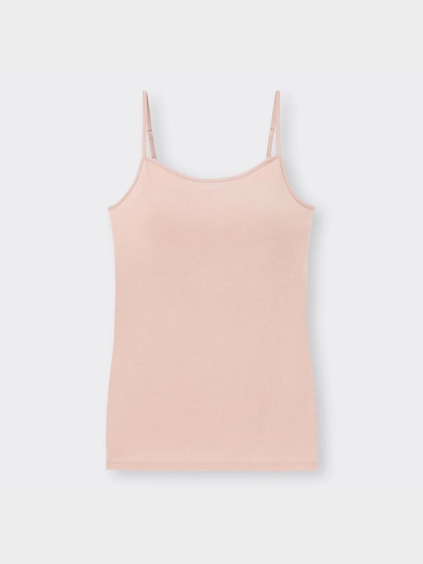 スタイルドライブラフィールキャミソール+X