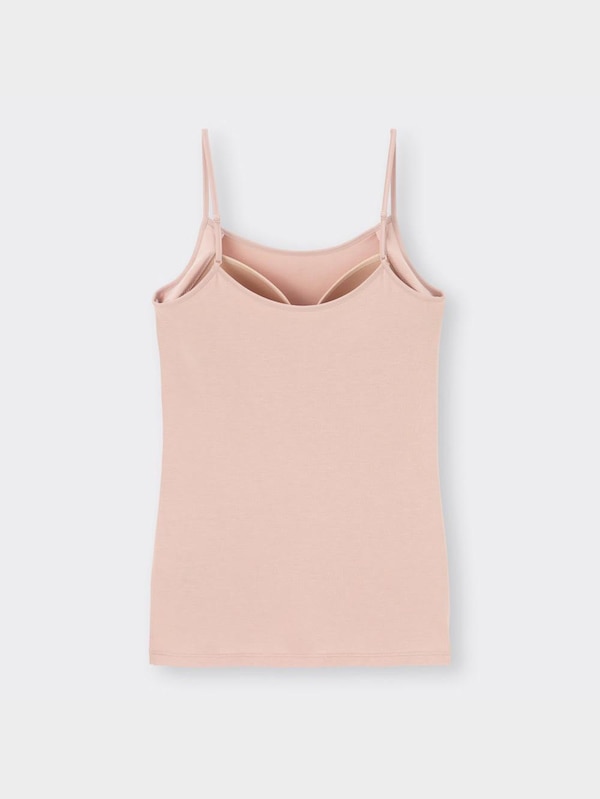 スタイルドライブラフィールキャミソール+X