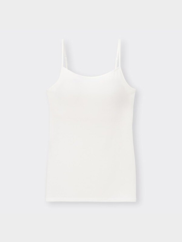 スタイルドライブラフィールキャミソール+X