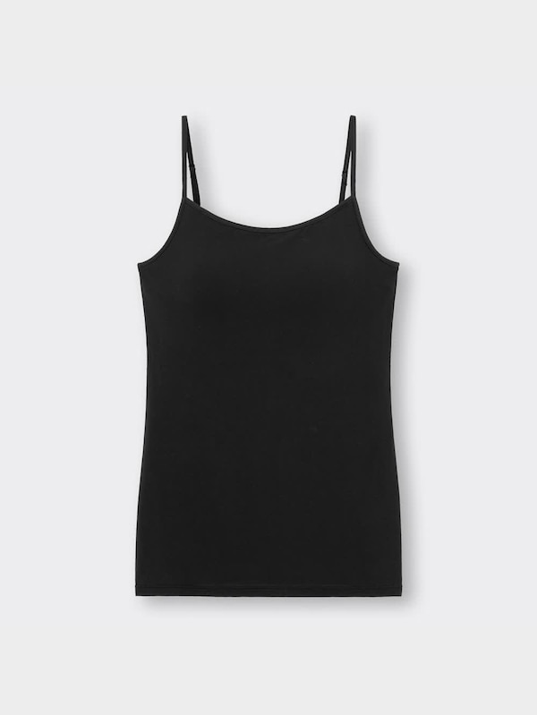 スタイルドライブラフィールキャミソール+X