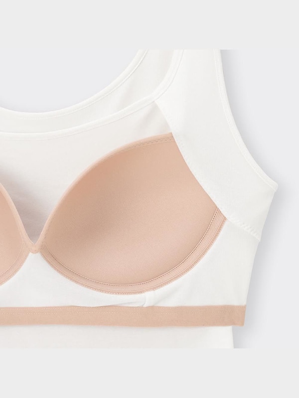 スタイルドライブラフィールタンクトップ+X