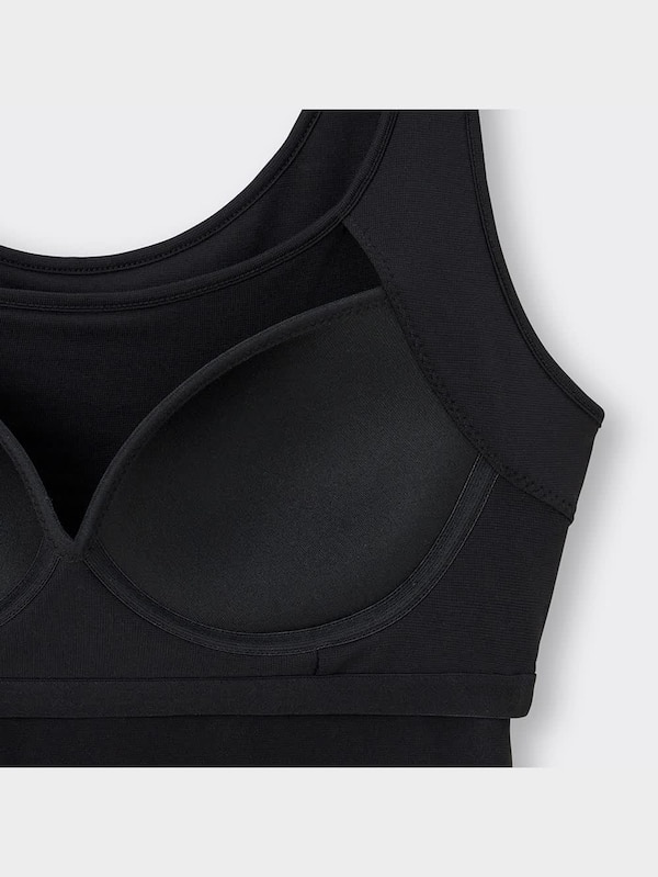 スタイルドライブラフィールタンクトップ+X