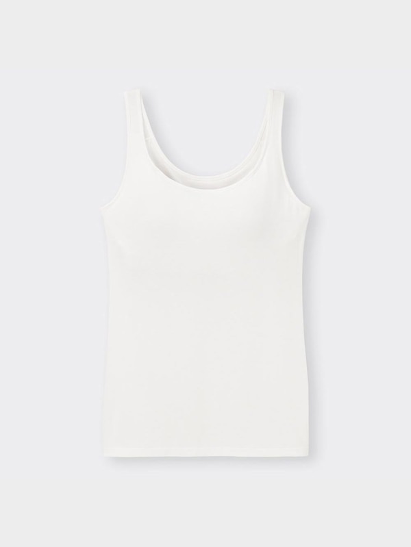 スタイルドライブラフィールタンクトップ+X