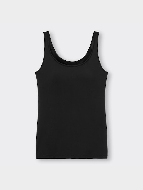 スタイルドライブラフィールタンクトップ+X