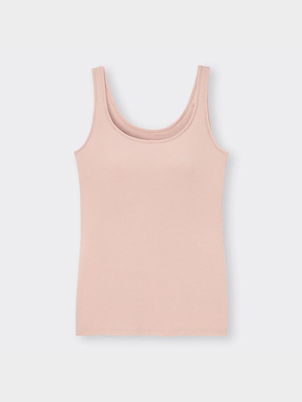 スタイルドライブラフィールタンクトップ+X