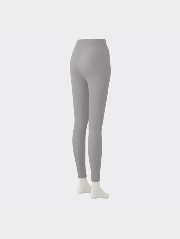 ワッフルレギンス+E