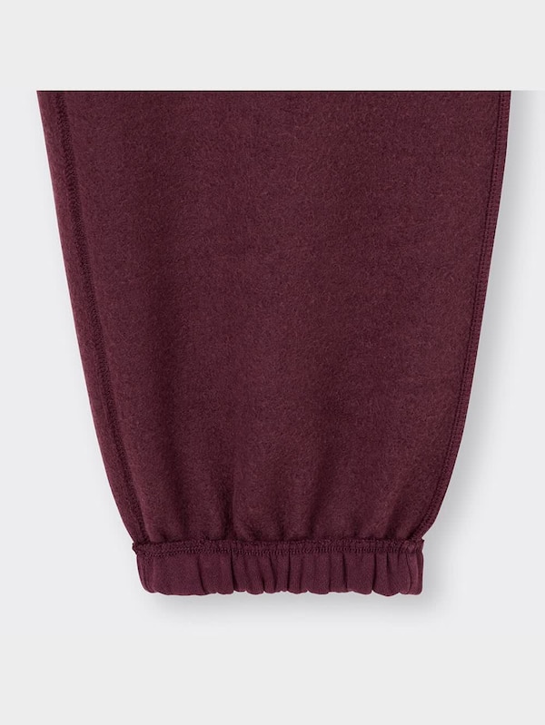 ヘビーウェイトスウェットワイドパンツ Harvard university 2