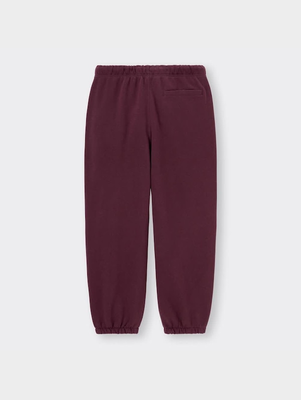 ヘビーウェイトスウェットワイドパンツ Harvard university 2