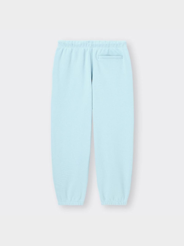 ヘビーウェイトスウェットワイドパンツ Columbia University in the City of New York 1