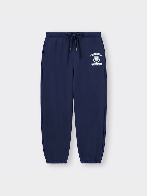 ヘビーウェイトスウェットワイドパンツ Columbia University in the City of New York 2