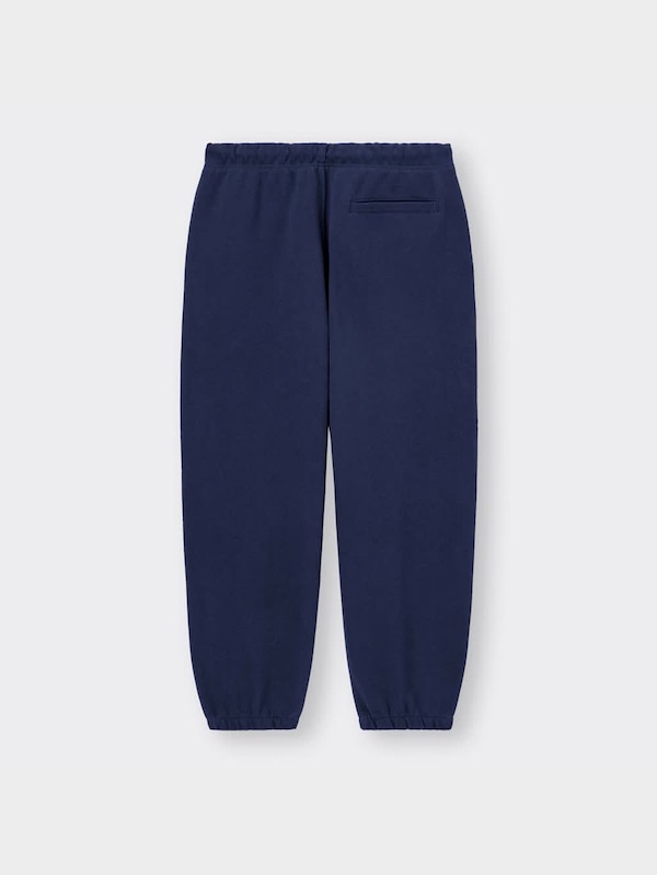 ヘビーウェイトスウェットワイドパンツ Columbia University in the City of New York 2