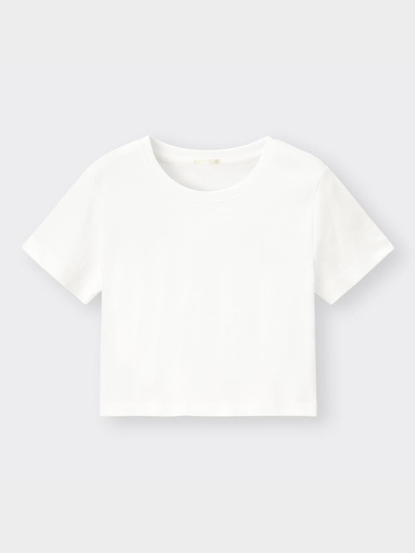 コットンミニT(半袖)OSA+EC(丈短め41.5cm～48.0cm)