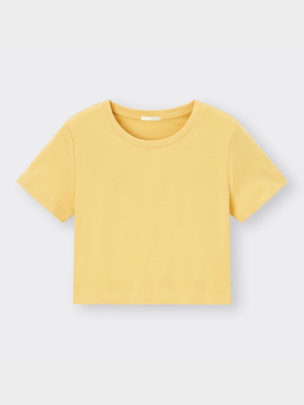 コットンミニT(半袖)OSA+EC(丈短め41.5cm～48.0cm)