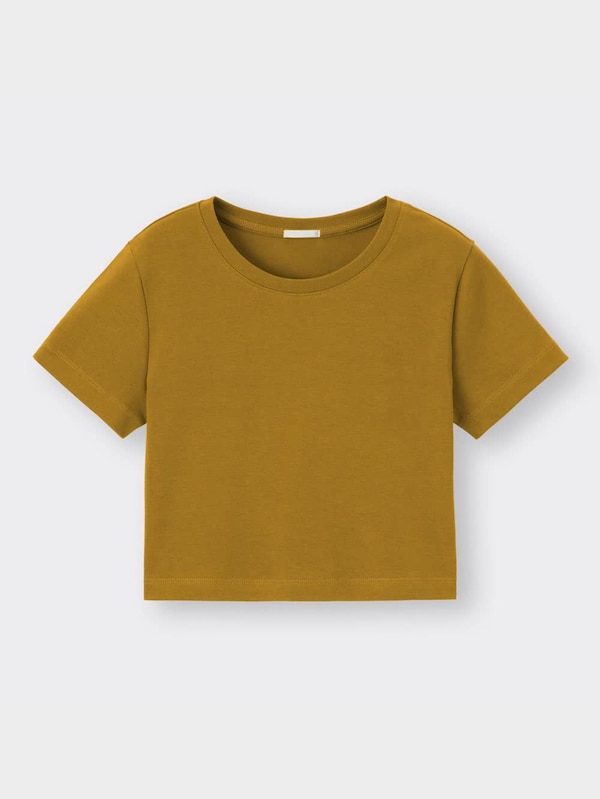 コットンミニT(半袖)OSA+EC(丈短め41.5cm～48.0cm)