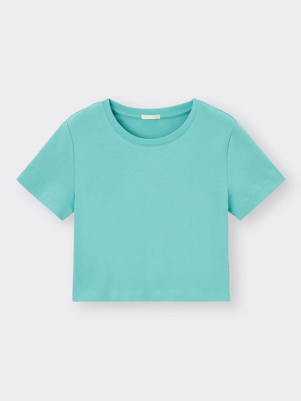 コットンミニT(半袖)OSA+EC(丈短め41.5cm～48.0cm)