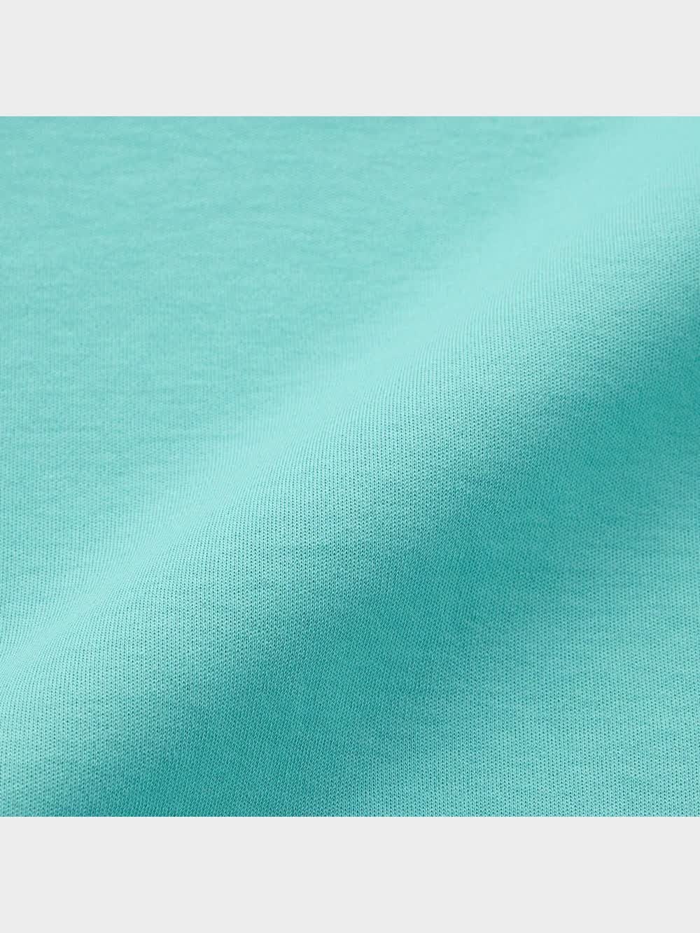GU公式 | コットンミニT(半袖)OSA+EC(丈短め41.5cm～48.0cm)