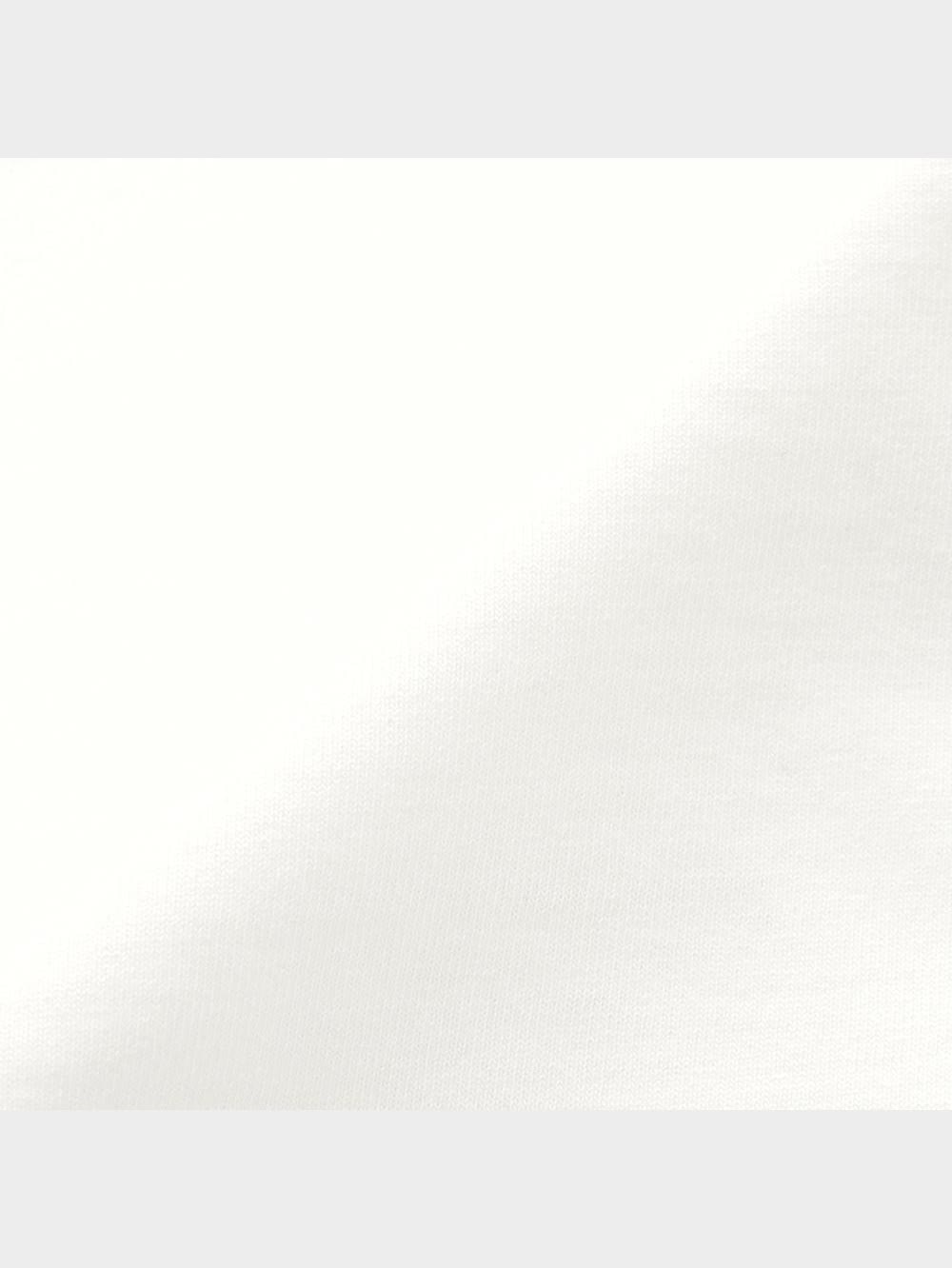 新品 ラグスチェンジ トップス 半袖 ワイド ギャザー ニット 異素材切替 SLY | PUFF SLEEVE GATHER CUT トップス (Tシャツ・カットソー