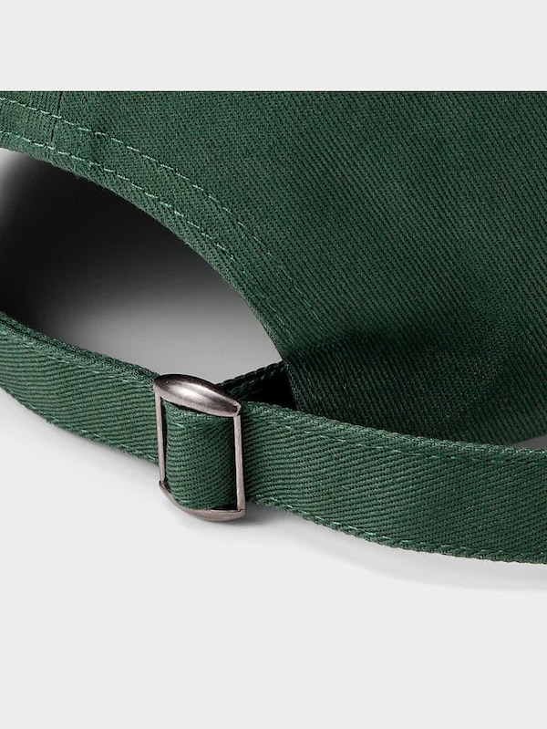 ツイルロゴキャップ