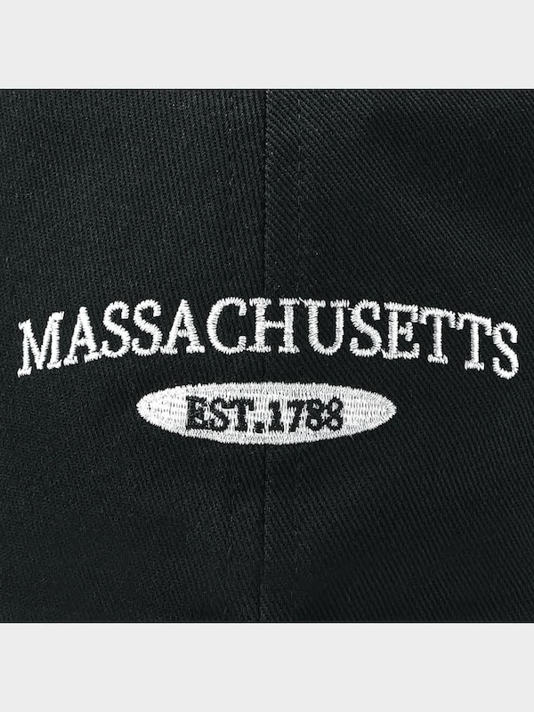 ツイルロゴキャップ