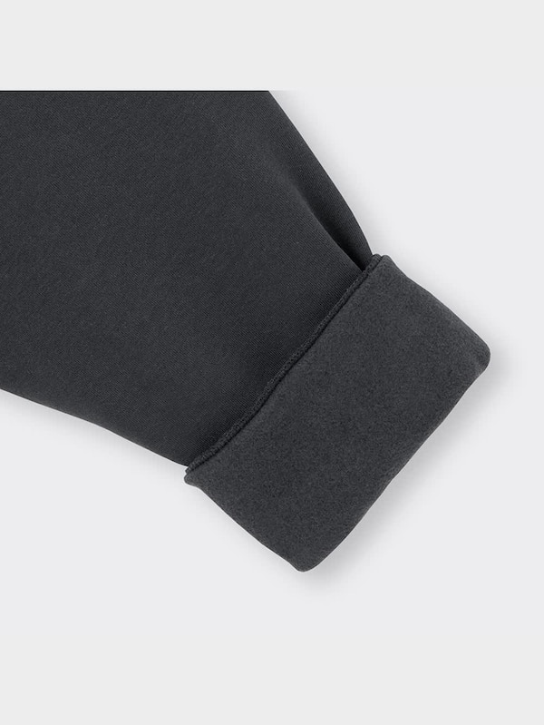 オーバーサイズスウェットプルオーバー(長袖)