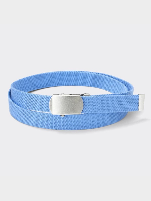 カラーテープロングベルト