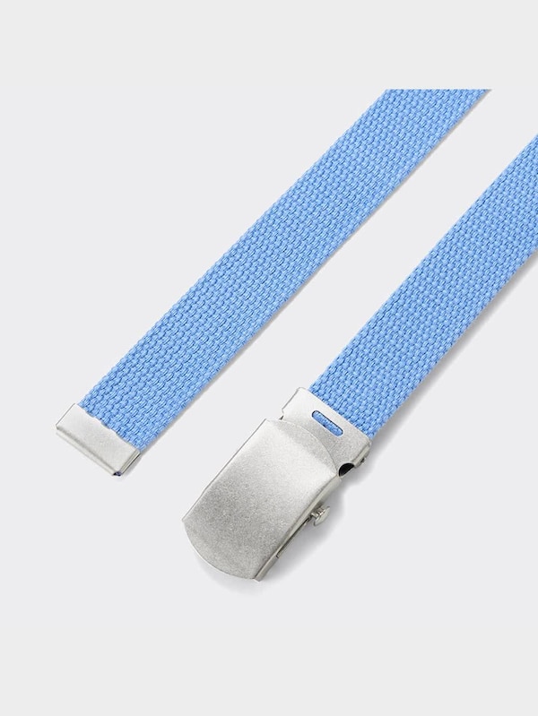 カラーテープロングベルト