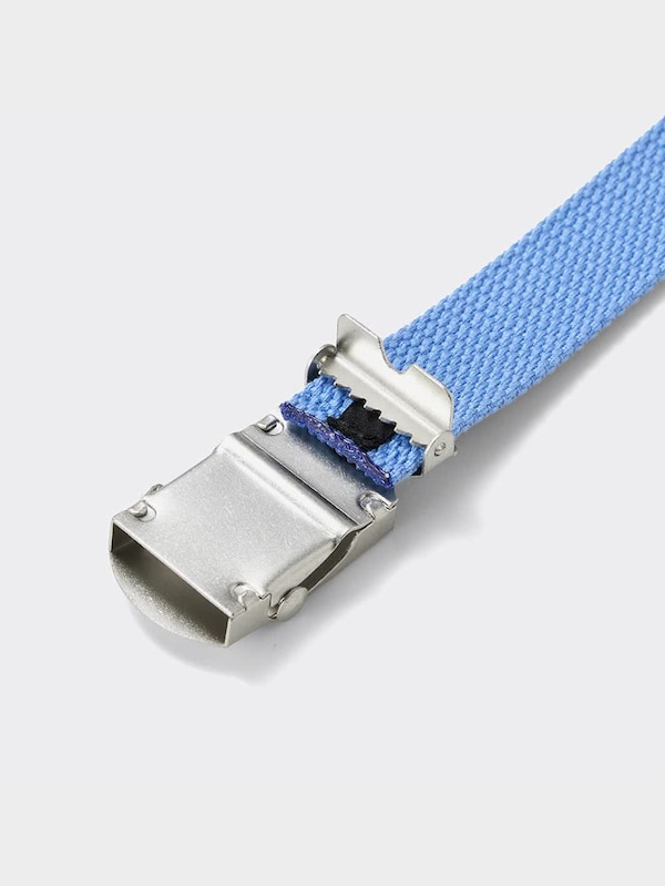 カラーテープロングベルト