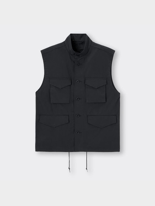 ユーティリティベストOSB+EC