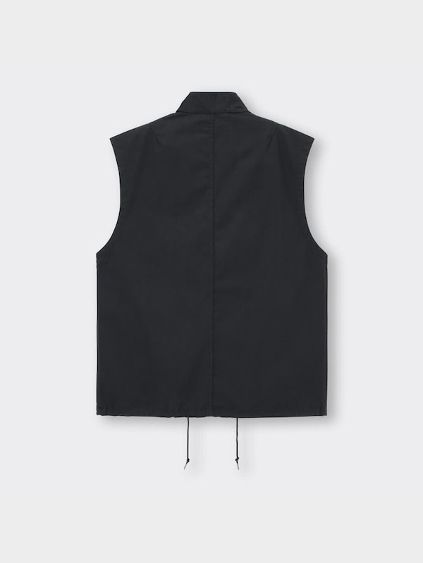 ユーティリティベストOSB+EC