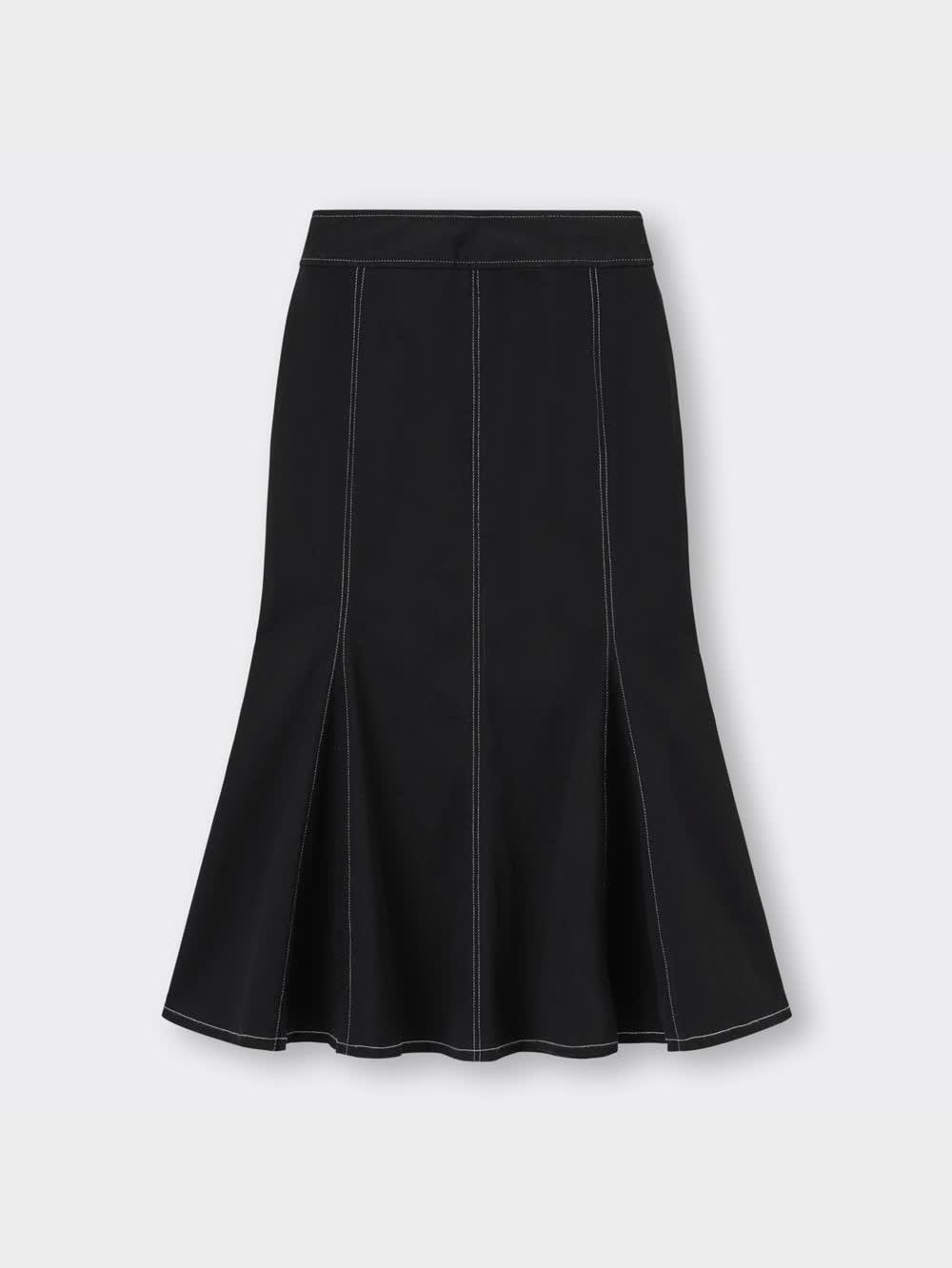 【Giada】JeanPaulGaultierFemmeマーメイドスカート ヘムシアーマーメイドスカート | JILL by JILL STUART（ジル