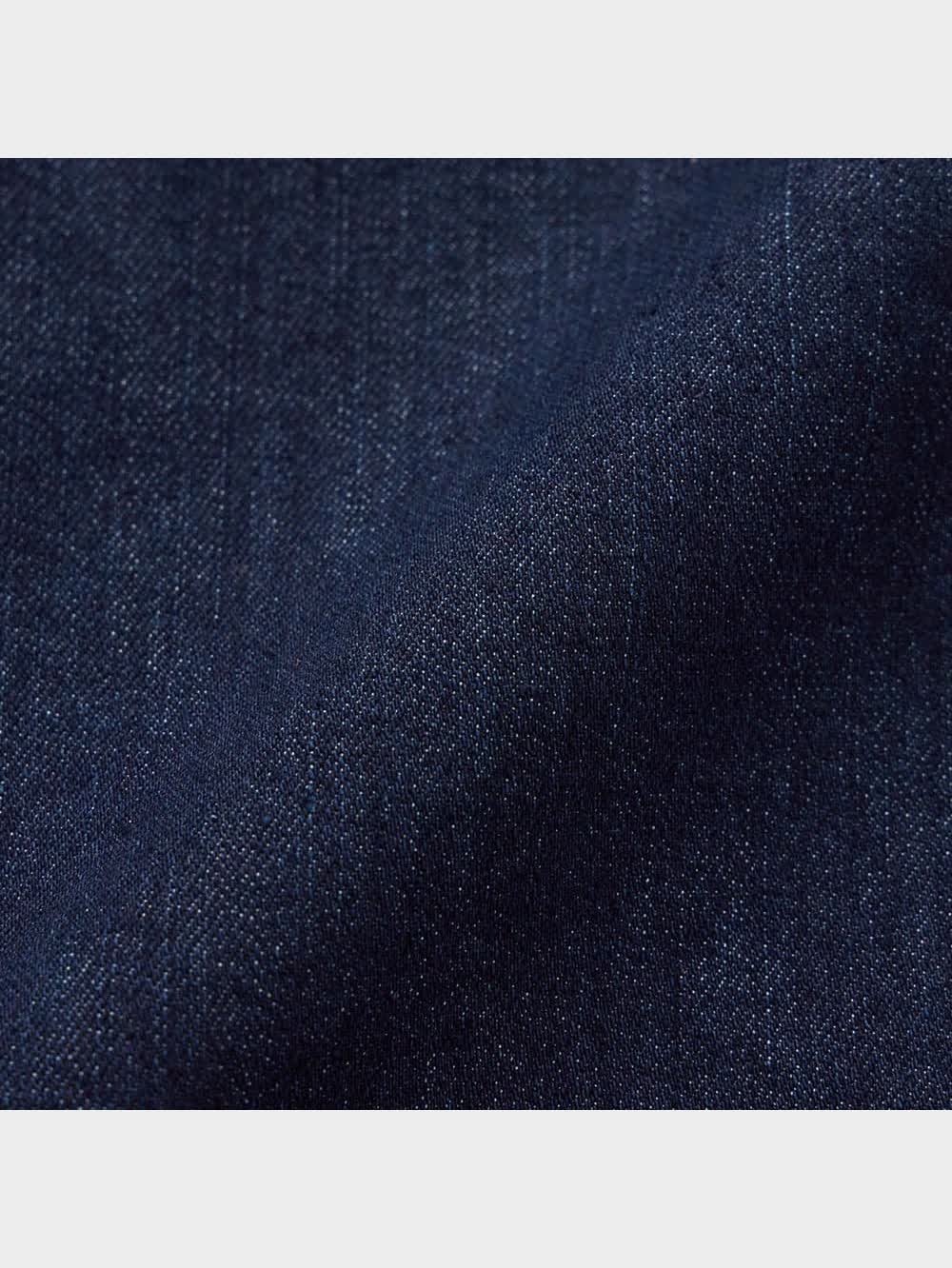 【新品・未使用】⚠️説明欄要チェックtorino 300 ブラックウレタン 13P GU公式 | ステッチマーメイドロングスカート(丈標準86.0～93.0cm)