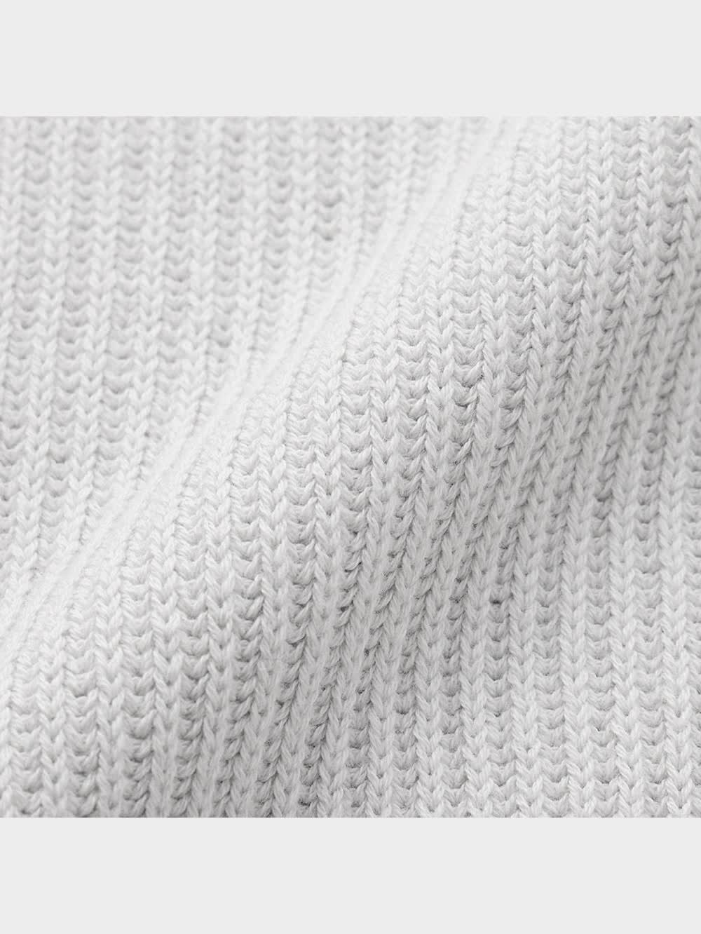 GU公式 | ポロカーディガン(長袖)NT+E