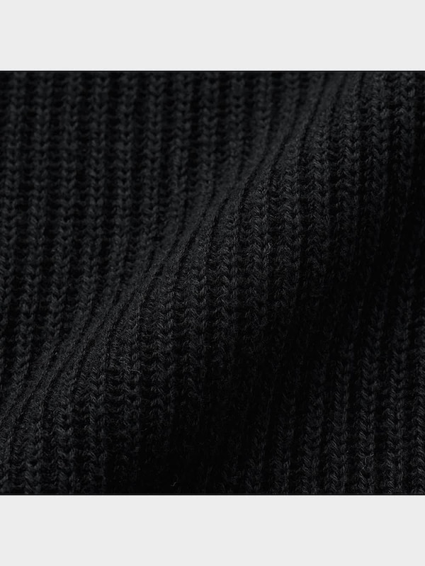 ポロカーディガン(長袖)NT+E