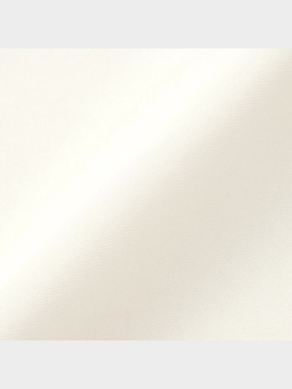 シアーハイネックT(長袖)