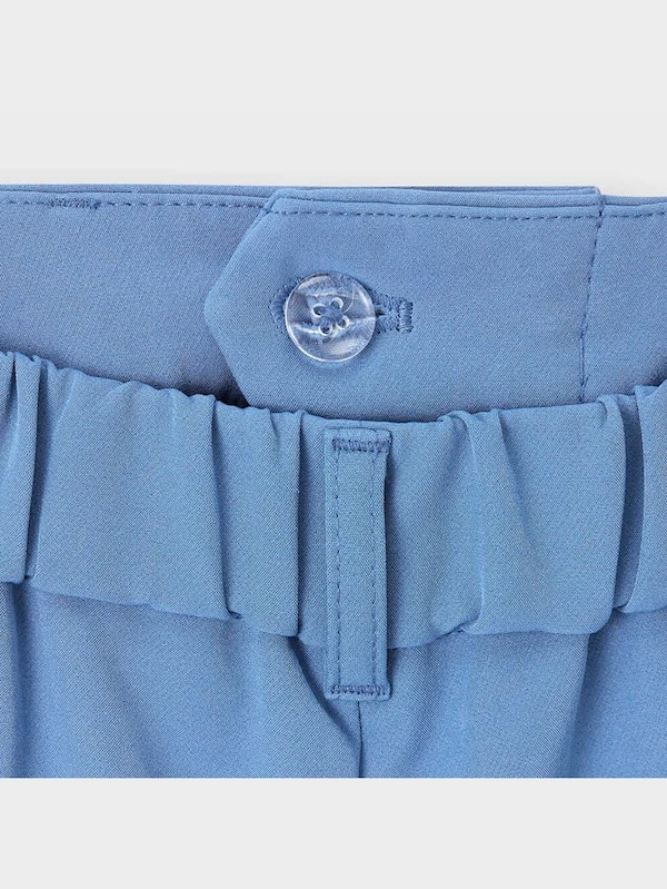 ストレッチテーパードパンツ+EC(丈長め73.0cm)