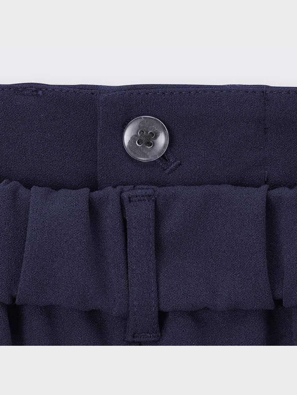 たいが　他の方は購入しないでください。 GU公式 | カットソースラックスB+EC(丈短め63.0～67.0cm)