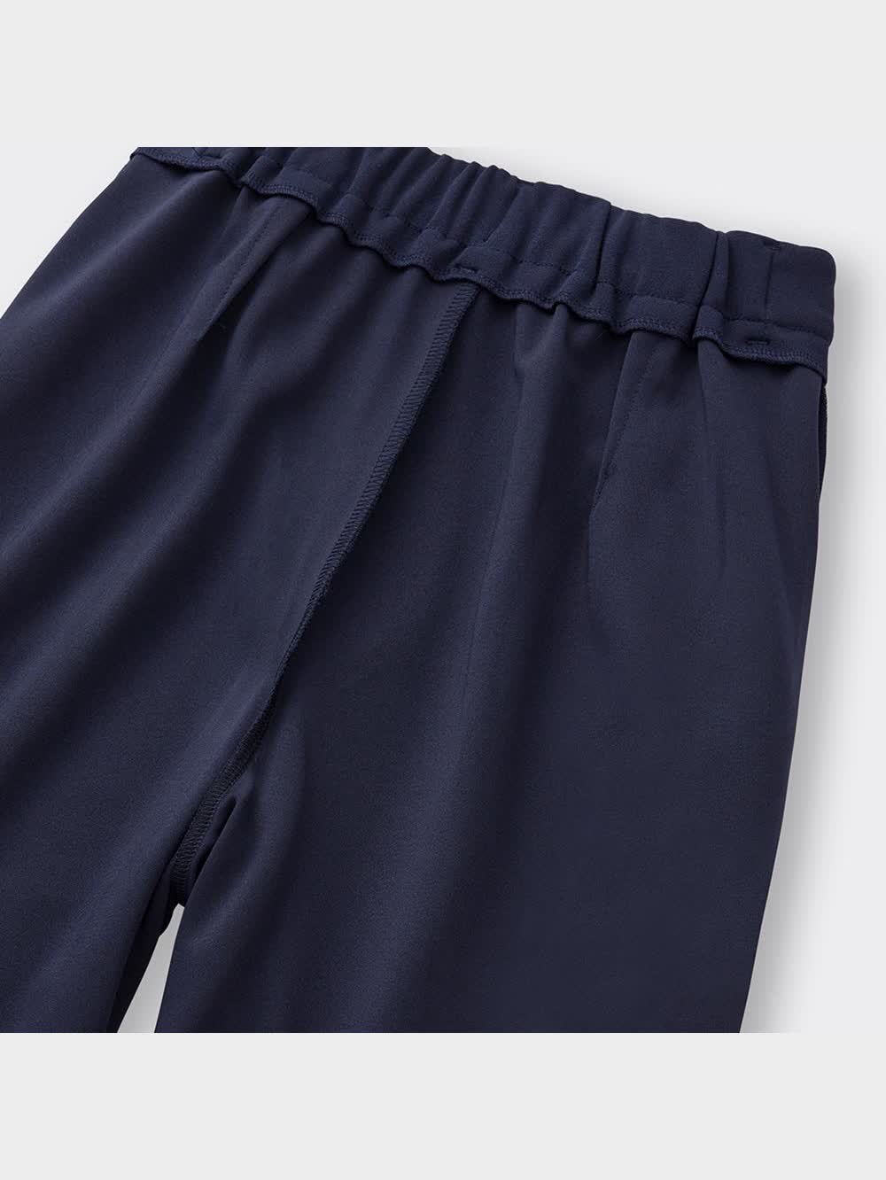 たいが　他の方は購入しないでください。 GU公式 | カットソースラックスB+EC(丈短め63.0～67.0cm)