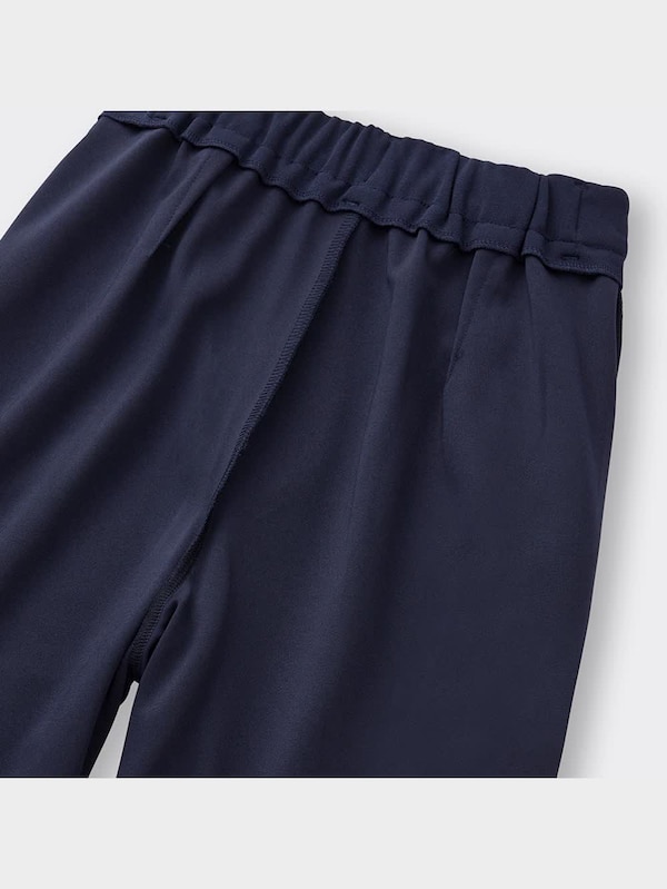 カットソースラックスB+EC(丈短め63.0～67.0cm)