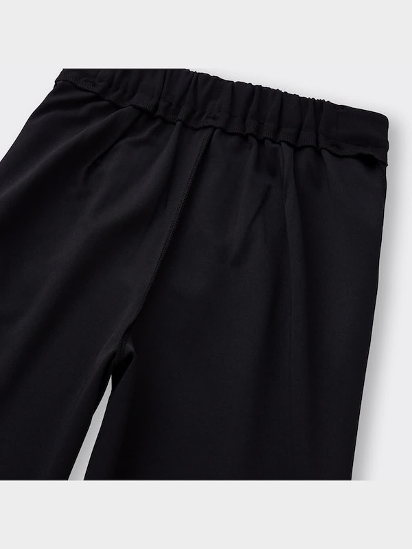 カットソースラックスB+EC(丈短め63.0～67.0cm)