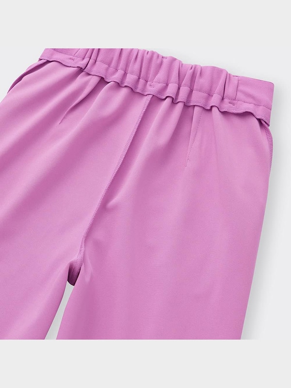 カットソースラックスB+EC(丈短め63.0～67.0cm)