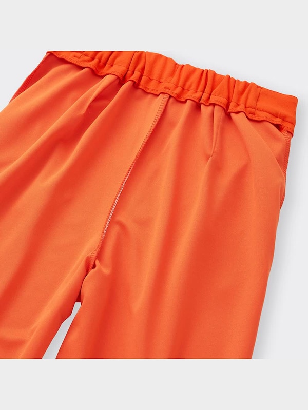 カットソースラックスB+EC(丈短め63.0～67.0cm)