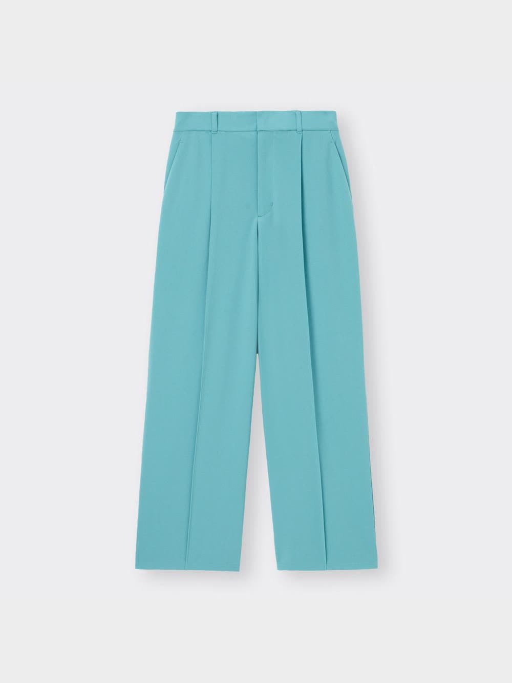 たいが　他の方は購入しないでください。 GU公式 | カットソースラックスB+EC(丈短め63.0～67.0cm)